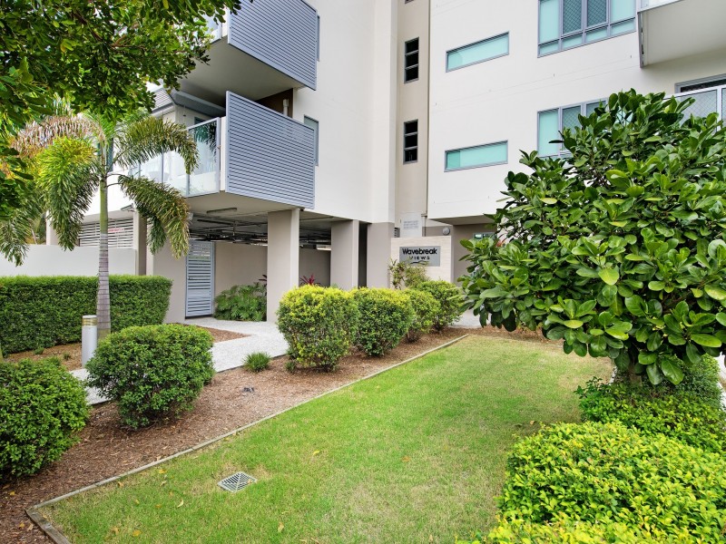 17/39 Frank Street, Labrador QLD 4215