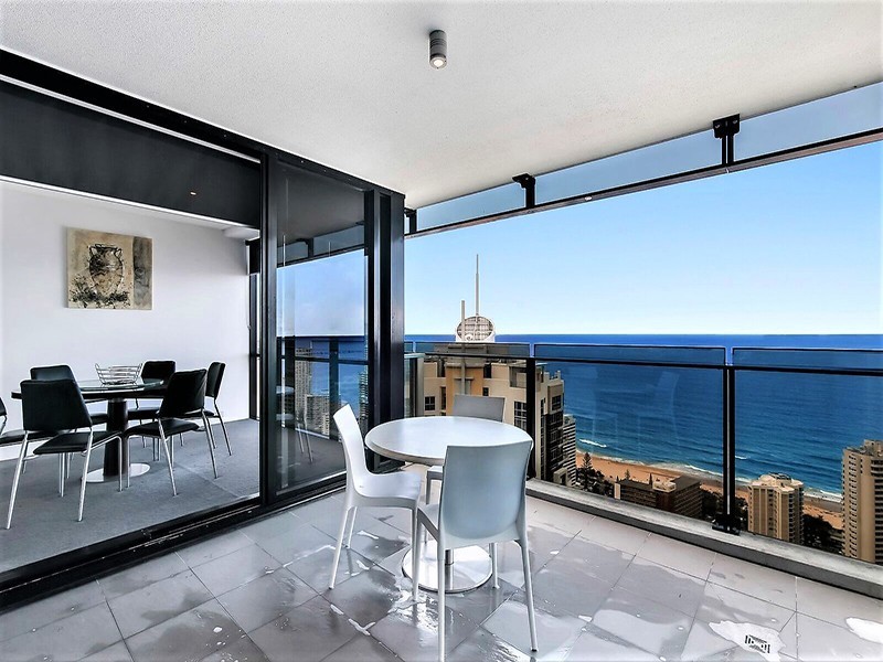 Apartment 2421/9 Ferny av, Surfers Paradise QLD 4217