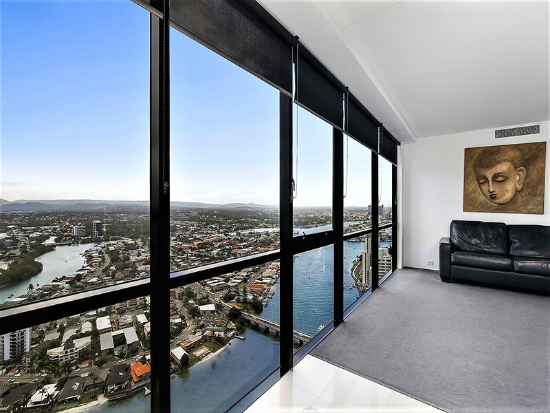 Apartment 2421/9 Ferny av, Surfers Paradise QLD 4217