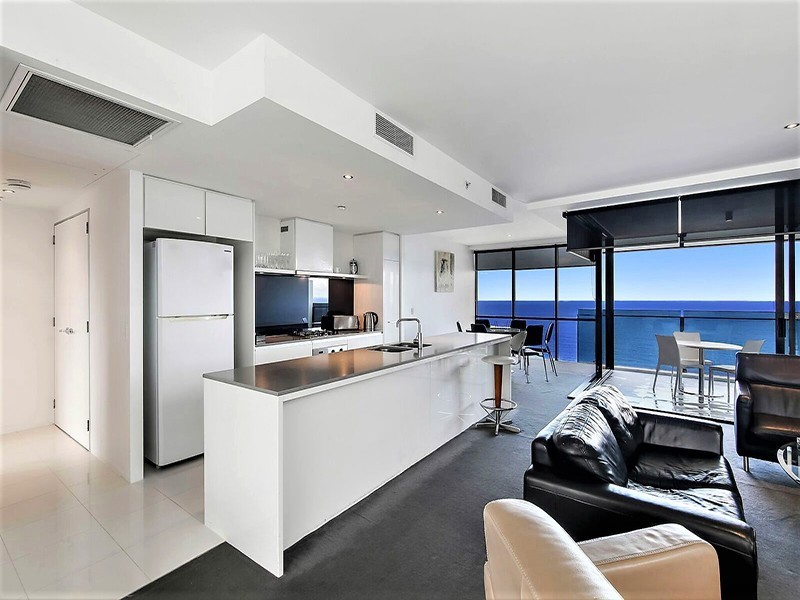 Apartment 2421/9 Ferny av, Surfers Paradise QLD 4217