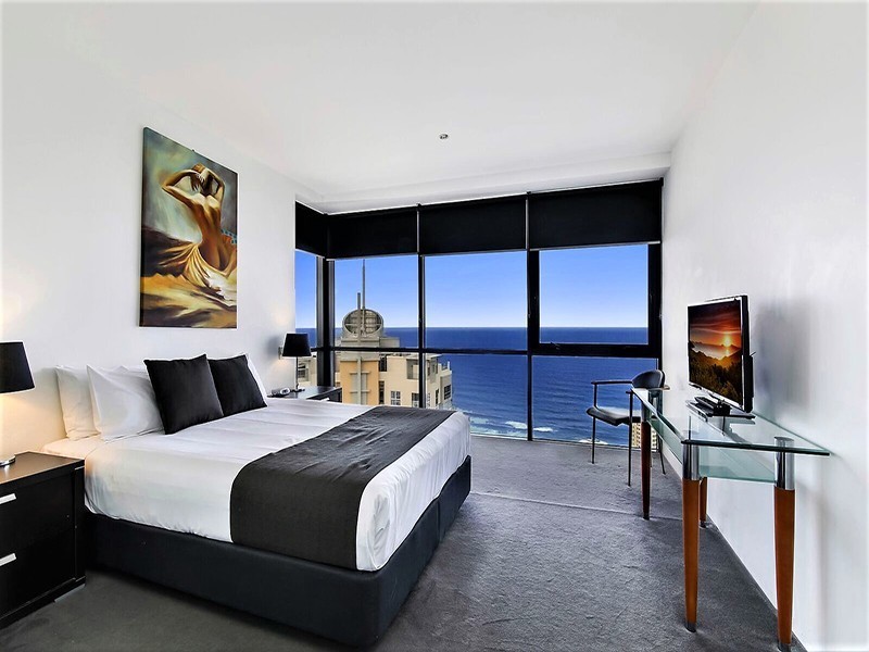 Apartment 2421/9 Ferny av, Surfers Paradise QLD 4217