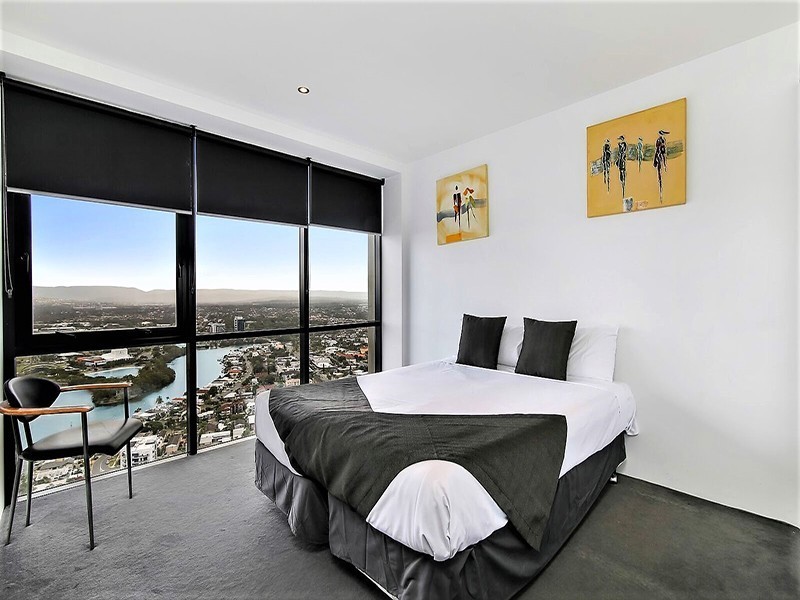 Apartment 2421/9 Ferny av, Surfers Paradise QLD 4217