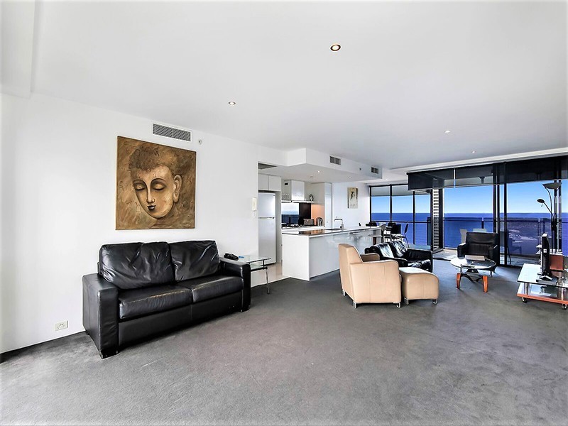 Apartment 2421/9 Ferny av, Surfers Paradise QLD 4217