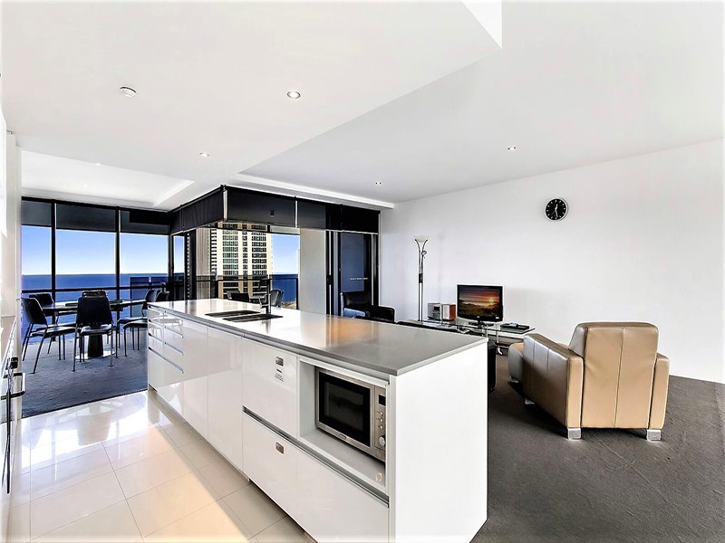 Apartment 2421/9 Ferny av, Surfers Paradise QLD 4217