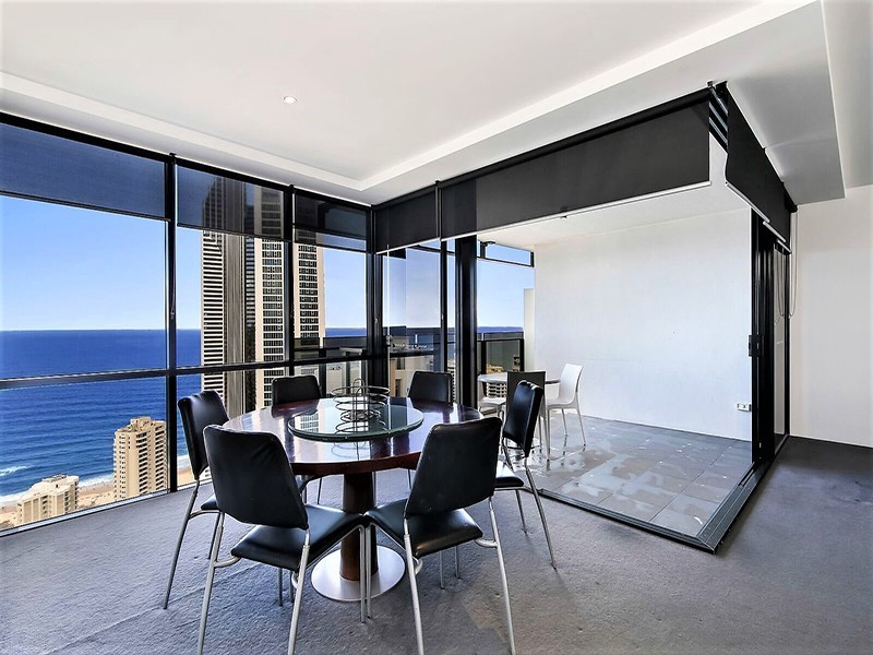 Apartment 2421/9 Ferny av, Surfers Paradise QLD 4217