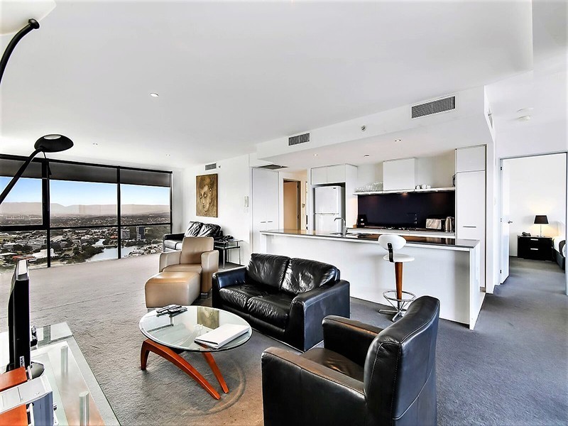 Apartment 2421/9 Ferny av, Surfers Paradise QLD 4217