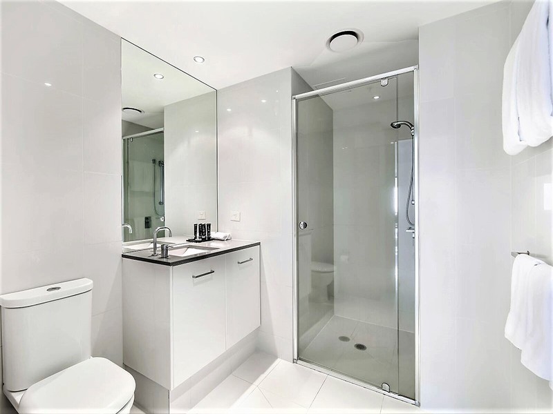 Apartment 2421/9 Ferny av, Surfers Paradise QLD 4217