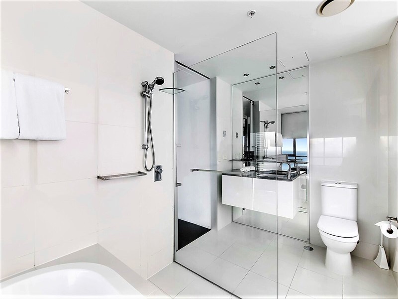 Apartment 2421/9 Ferny av, Surfers Paradise QLD 4217