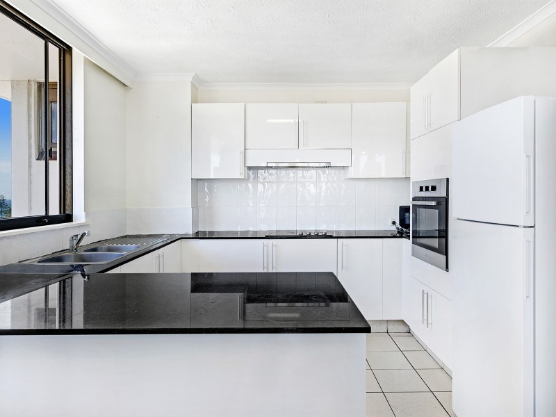 Unit 43/43 Enderley Av, Surfers Paradise QLD 4217