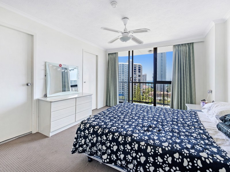 Unit 43/43 Enderley Av, Surfers Paradise QLD 4217