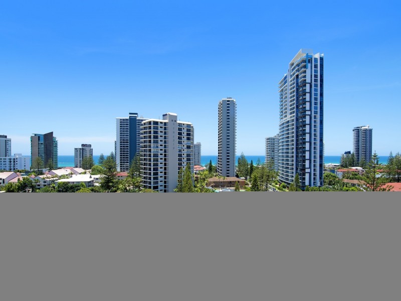 Unit 43/43 Enderley Av, Surfers Paradise QLD 4217