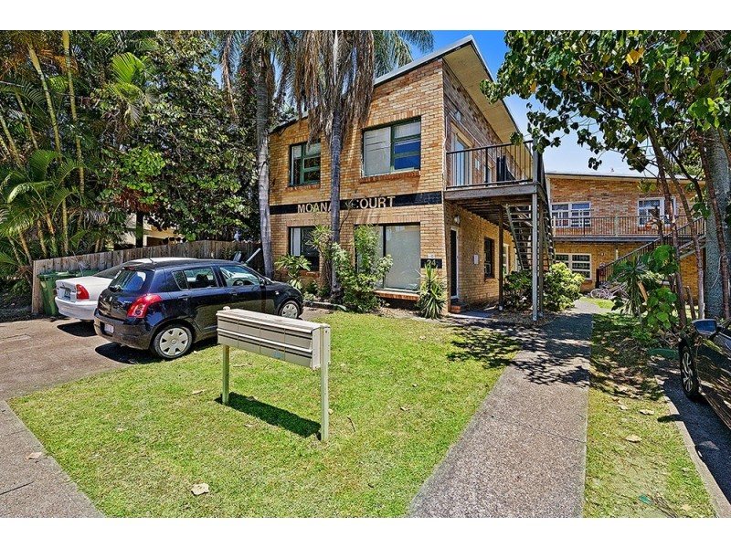 Unit 6/24 Peninsular Drive, Surfers Paradise QLD 4217