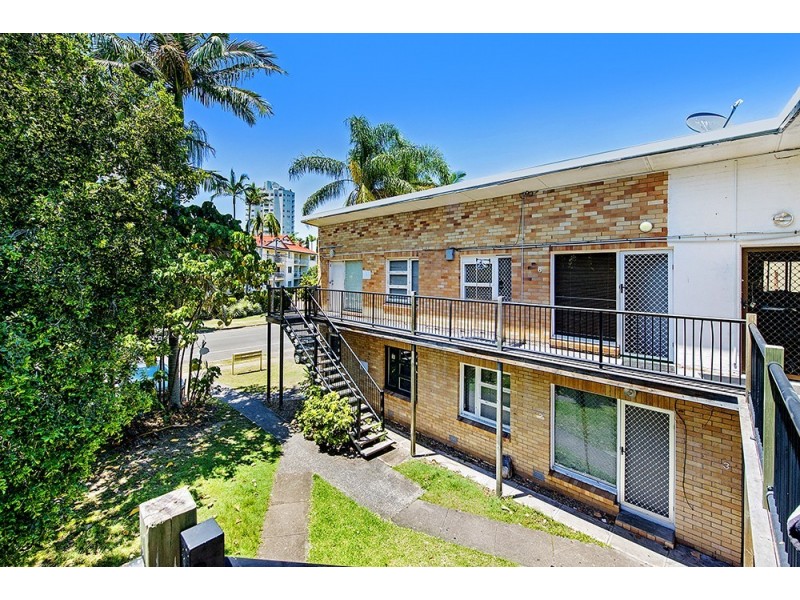 Unit 6/24 Peninsular Drive, Surfers Paradise QLD 4217