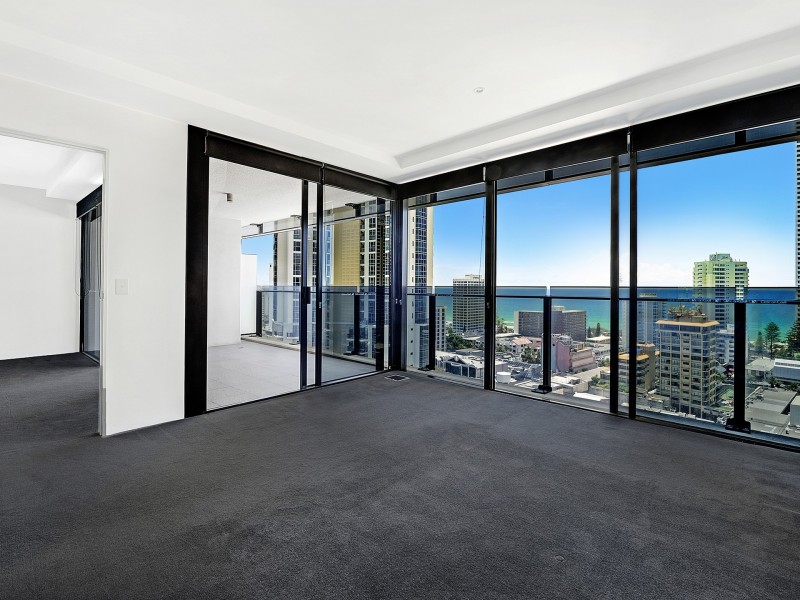 Apartment 2163/9 Ferny ave, Surfers Paradise QLD 4217