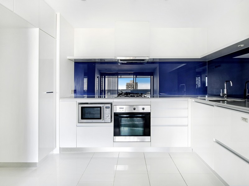 Apartment 2163/9 Ferny ave, Surfers Paradise QLD 4217