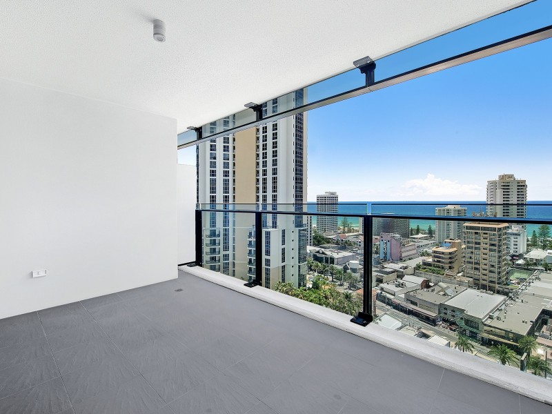 Apartment 2163/9 Ferny ave, Surfers Paradise QLD 4217