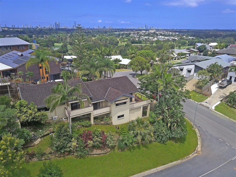 14 Ivy Street, Carrara QLD 4211