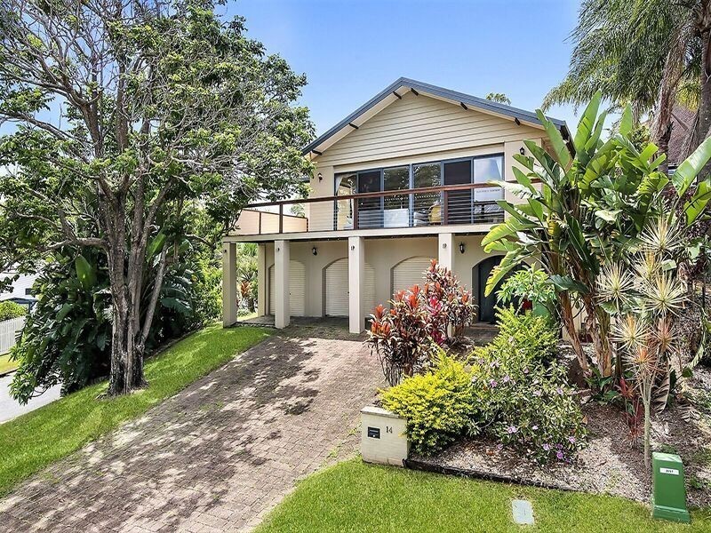 14 Ivy Street, Carrara QLD 4211