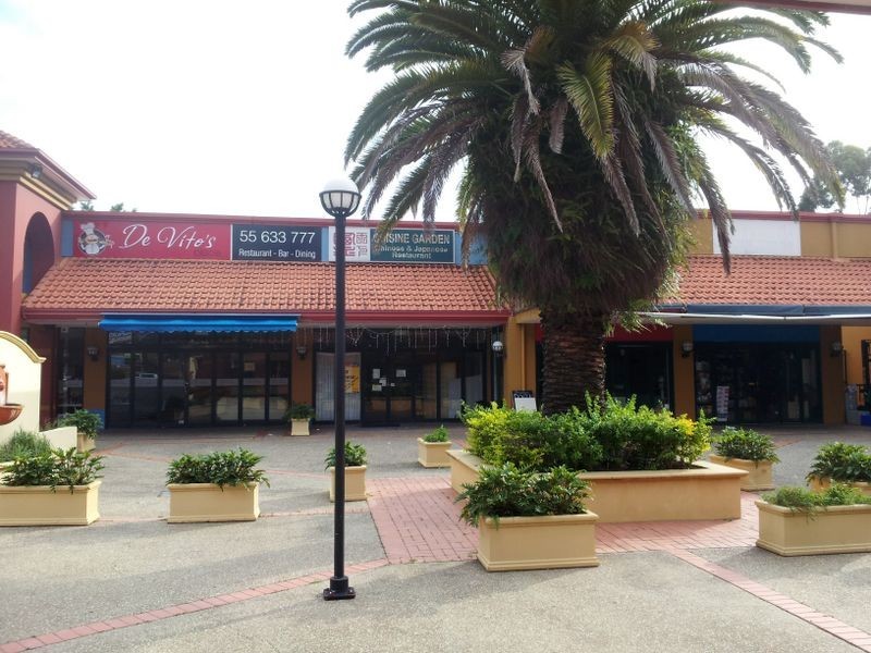 3B/300 Olsen Ave, Parkwood QLD 4214