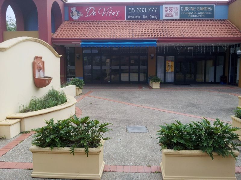 3B/300 Olsen Ave, Parkwood QLD 4214