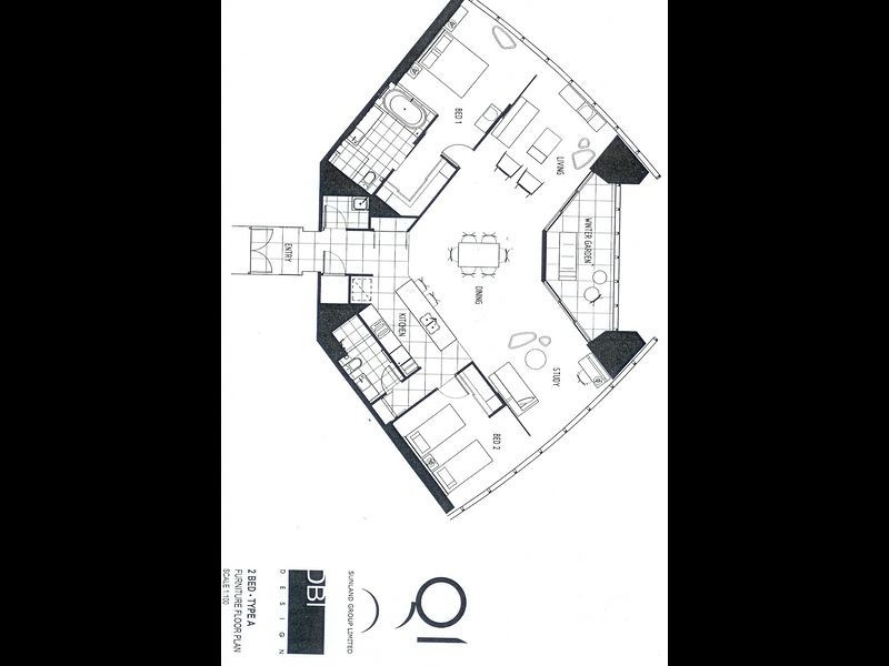 605/9 Hamilton Avenue, Surfers Paradise QLD 4217