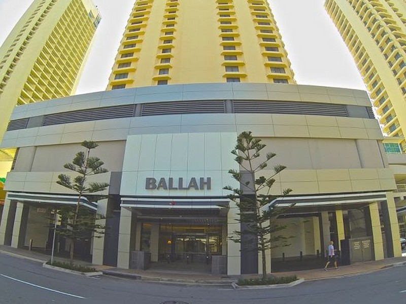 3 Hanlan Street, Surfers Paradise QLD 4217