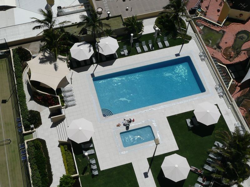 3 Hanlan Street, Surfers Paradise QLD 4217