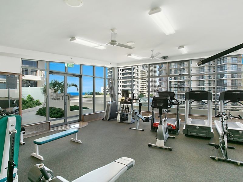 3 Hanlan Street, Surfers Paradise QLD 4217