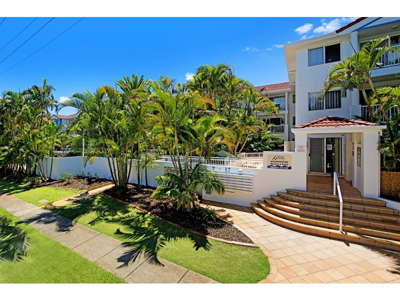 Apartment 41/7-17 Purli Street, Surfers Paradise QLD 4217