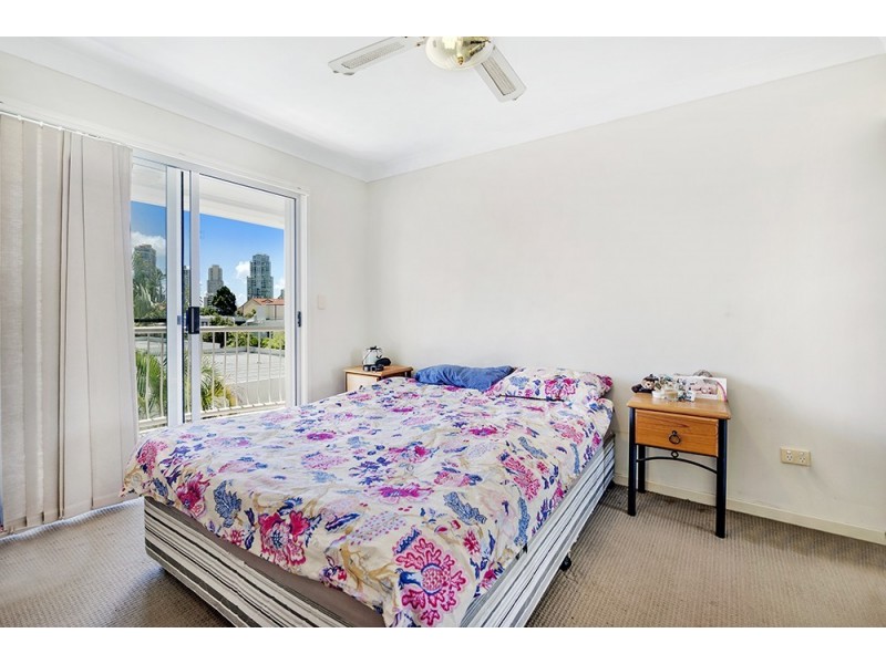 Apartment 41/7-17 Purli Street, Surfers Paradise QLD 4217