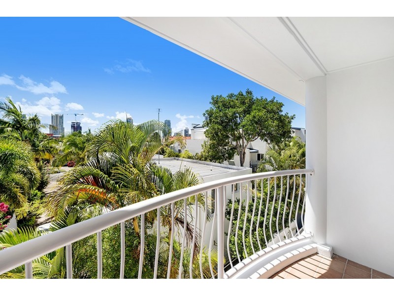 Apartment 41/7-17 Purli Street, Surfers Paradise QLD 4217
