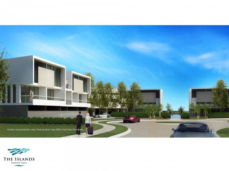 Apartment 16/3028 The Boulevarde, Carrara QLD 4211