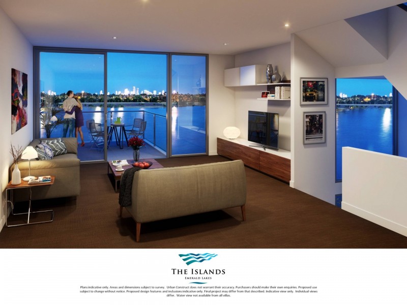 Apartment 16/3028 The Boulevarde, Carrara QLD 4211