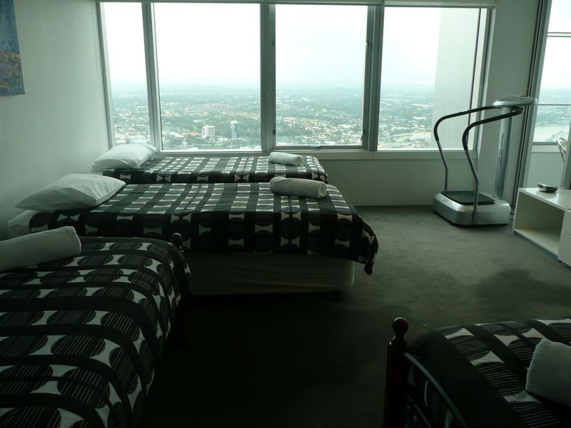 7001/9 Hamilton Avenue, Surfers Paradise QLD 4217