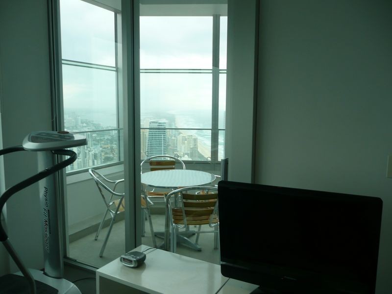 7001/9 Hamilton Avenue, Surfers Paradise QLD 4217