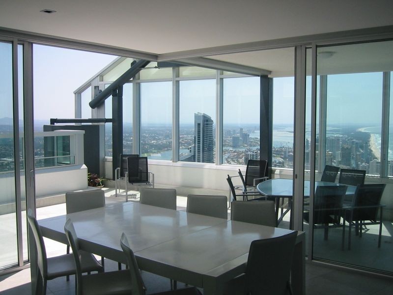 7001/9 Hamilton Avenue, Surfers Paradise QLD 4217