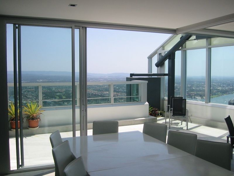 7001/9 Hamilton Avenue, Surfers Paradise QLD 4217