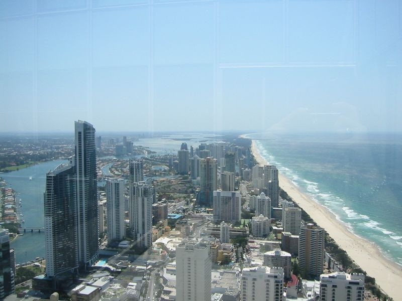 7001/9 Hamilton Avenue, Surfers Paradise QLD 4217