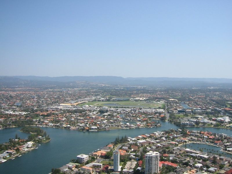 7001/9 Hamilton Avenue, Surfers Paradise QLD 4217