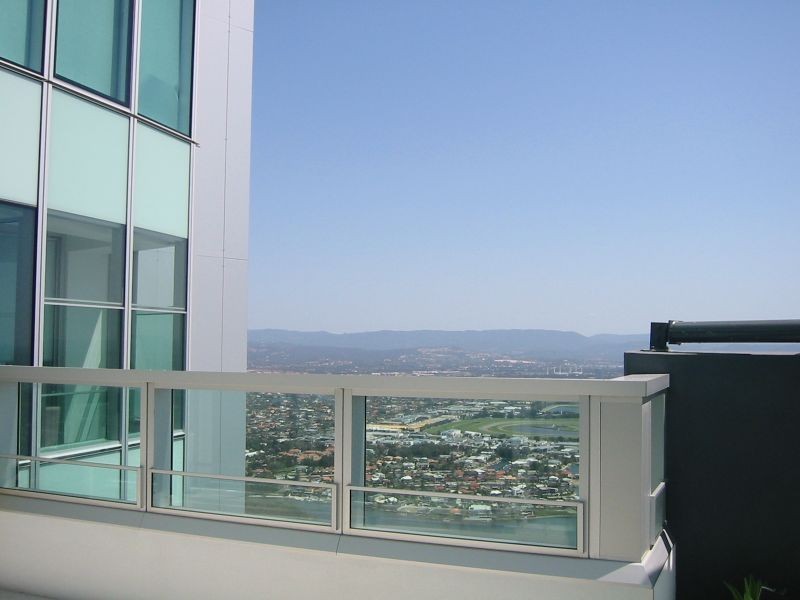 7001/9 Hamilton Avenue, Surfers Paradise QLD 4217