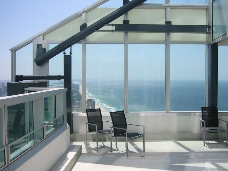 7001/9 Hamilton Avenue, Surfers Paradise QLD 4217