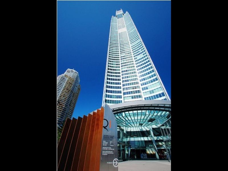 7001/9 Hamilton Avenue, Surfers Paradise QLD 4217