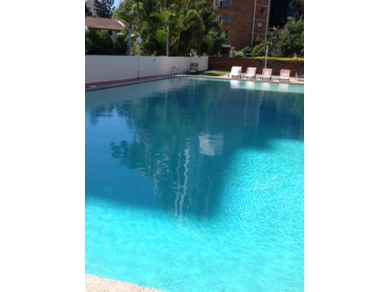 Surfers Paradise QLD 4217