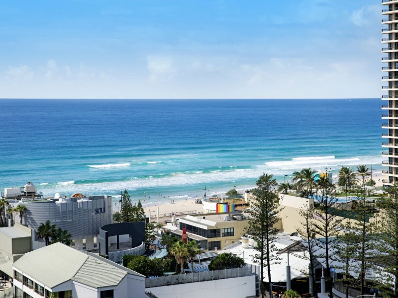 Apartment 11203/3113 Surfers Paradise Boulevard, Surfers Paradise QLD 4217