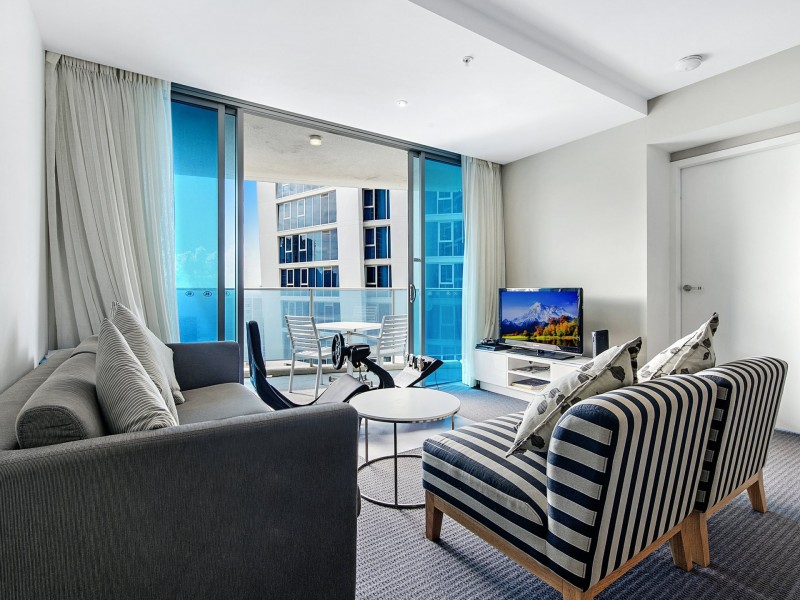 Apartment 11203/3113 Surfers Paradise Boulevard, Surfers Paradise QLD 4217