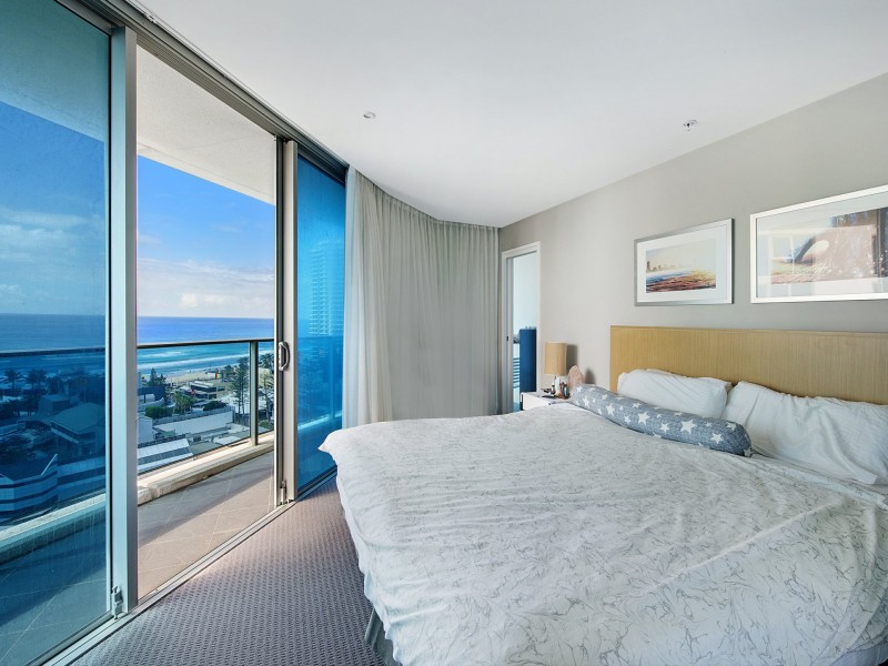 Apartment 11203/3113 Surfers Paradise Boulevard, Surfers Paradise QLD 4217
