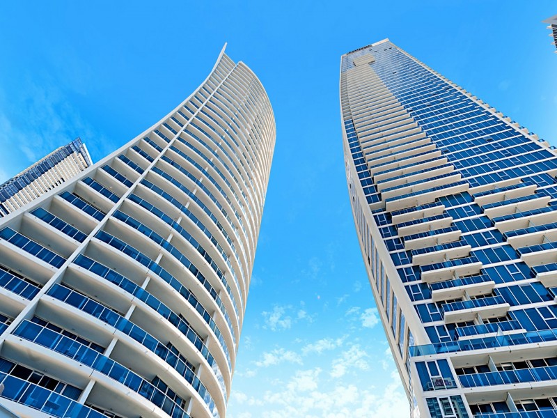 Apartment 11203/3113 Surfers Paradise Boulevard, Surfers Paradise QLD 4217