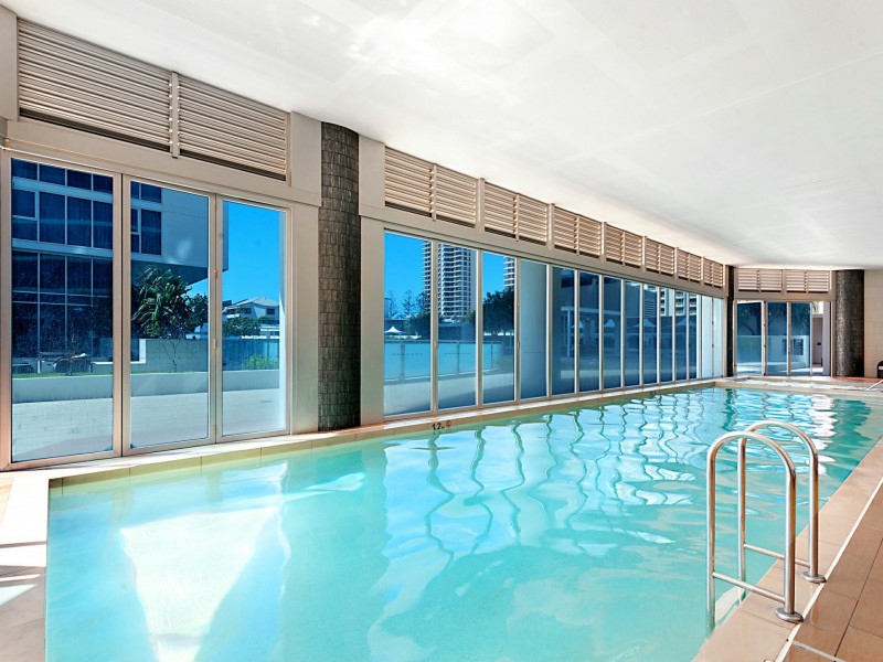 Apartment 11203/3113 Surfers Paradise Boulevard, Surfers Paradise QLD 4217