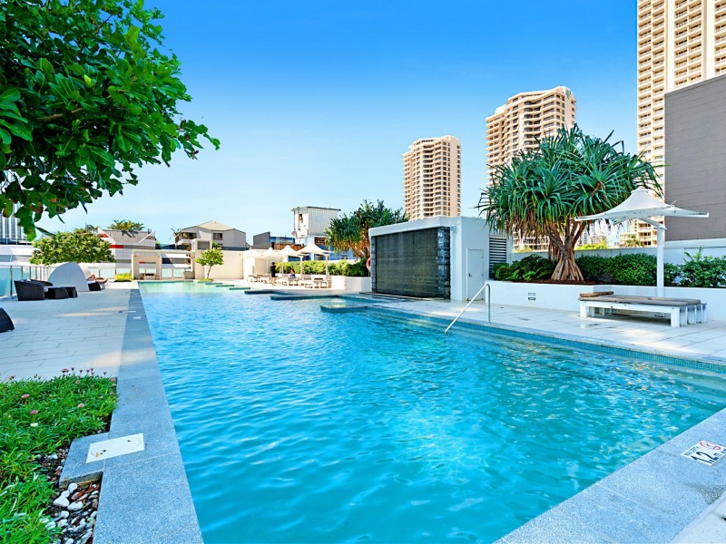 Apartment 11203/3113 Surfers Paradise Boulevard, Surfers Paradise QLD 4217