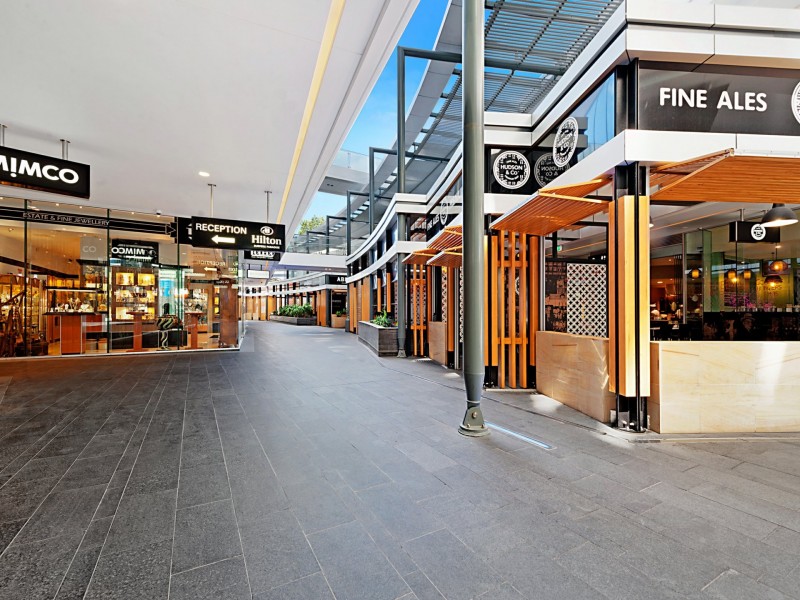 Apartment 11203/3113 Surfers Paradise Boulevard, Surfers Paradise QLD 4217